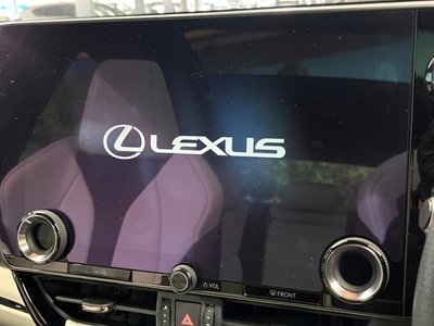 LEXUS NX - 4