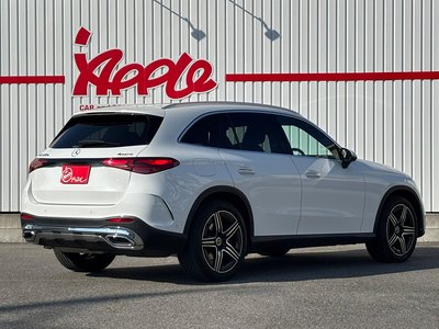 MERCEDES-BENZ GLC - 9