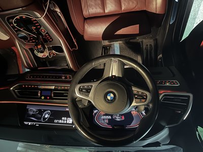 BMW X6 - 7