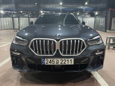 BMW X6 - 2