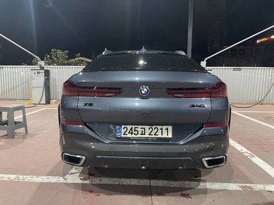 BMW X6 - 3