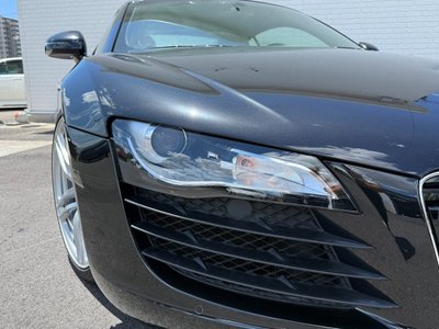 صورة مصغرة 17 لـ 2009 AUDI R8
