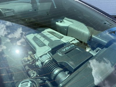 صورة مصغرة 68 لـ 2009 AUDI R8