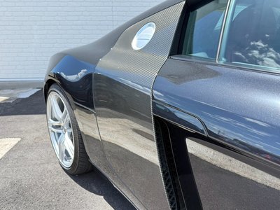 صورة مصغرة 16 لـ 2009 AUDI R8