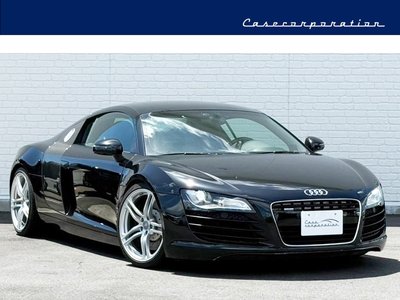 صورة 1 لـ 2009 AUDI R8