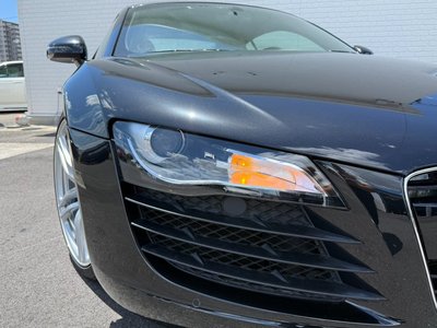 صورة مصغرة 18 لـ 2009 AUDI R8