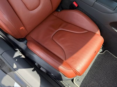 صورة مصغرة 64 لـ 2009 AUDI R8