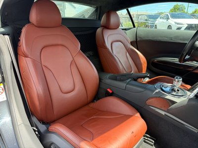 صورة مصغرة 62 لـ 2009 AUDI R8
