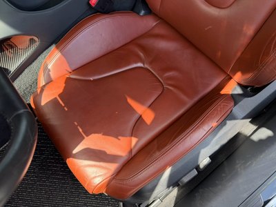 صورة مصغرة 58 لـ 2009 AUDI R8