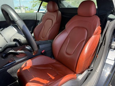 صورة مصغرة 56 لـ 2009 AUDI R8