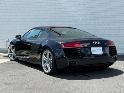 صورة مصغرة 23 لـ 2009 AUDI R8