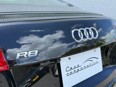 صورة مصغرة 26 لـ 2009 AUDI R8