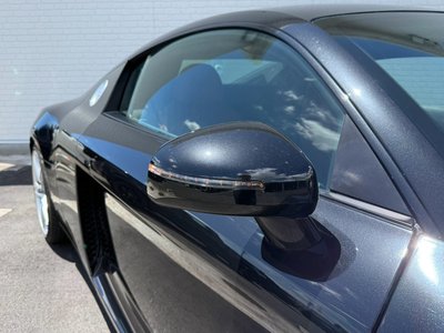 صورة مصغرة 19 لـ 2009 AUDI R8
