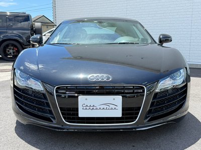 صورة مصغرة 22 لـ 2009 AUDI R8