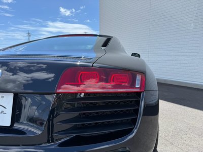 صورة مصغرة 31 لـ 2009 AUDI R8