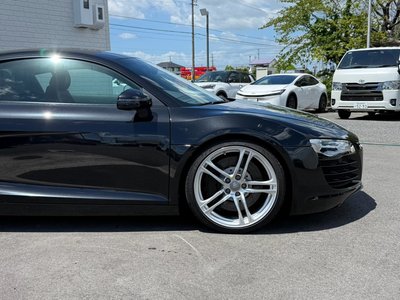 صورة مصغرة 21 لـ 2009 AUDI R8