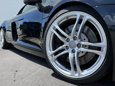 صورة مصغرة 14 لـ 2009 AUDI R8