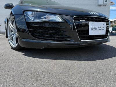 صورة مصغرة 13 لـ 2009 AUDI R8