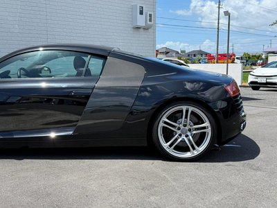 صورة مصغرة 34 لـ 2009 AUDI R8