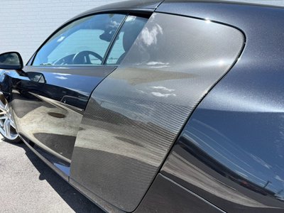 صورة مصغرة 30 لـ 2009 AUDI R8