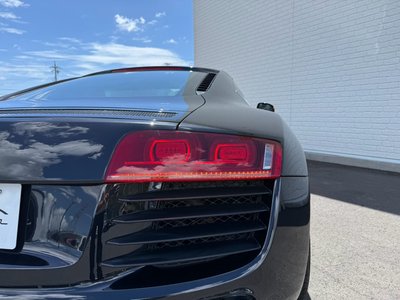 صورة مصغرة 32 لـ 2009 AUDI R8