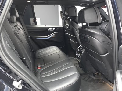 2022 BMW X5 — миниатюра 12