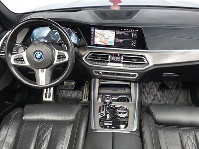 2022 BMW X5 照片 5