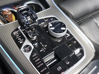 2022 BMW X5 照片 9