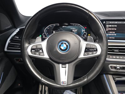 2022 BMW X5 — миниатюра 13