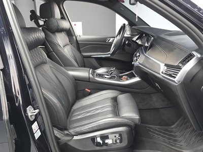 2022 BMW X5 — миниатюра 11
