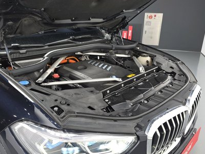 2022 BMW X5 照片 7