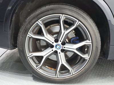 2022 BMW X5 照片 6