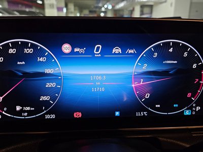 MERCEDES-BENZ CLE - 6