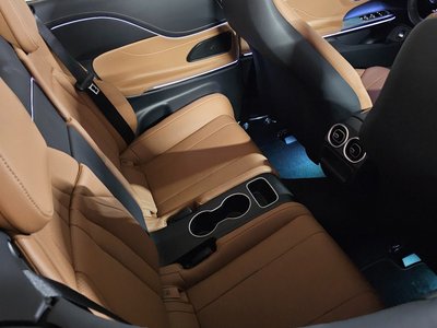 MERCEDES-BENZ CLE - 8