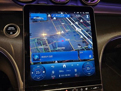 MERCEDES-BENZ CLE - 10