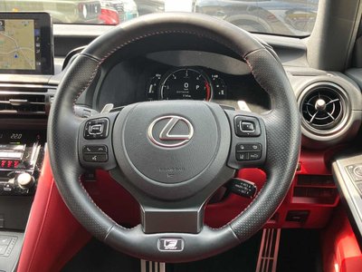 2023 Lexus IS 缩略图 14