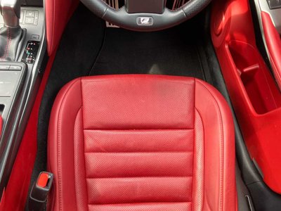 2023 Lexus IS 缩略图 36
