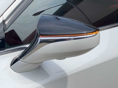 2023 Lexus IS 缩略图 55