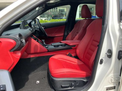 2023 Lexus IS 缩略图 35