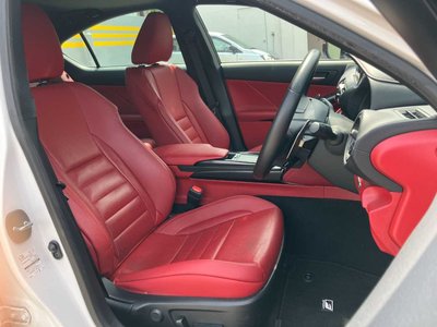2023 Lexus IS 缩略图 27