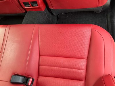 2023 Lexus IS 缩略图 39