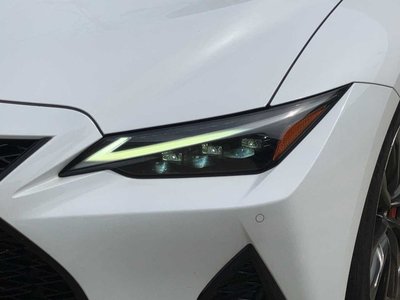 2023 Lexus IS 缩略图 53