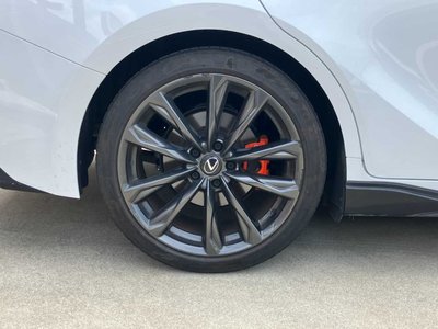 2023 Lexus IS 缩略图 59