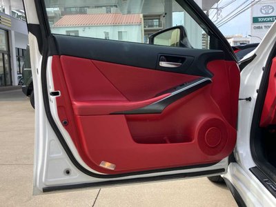 2023 Lexus IS 缩略图 44