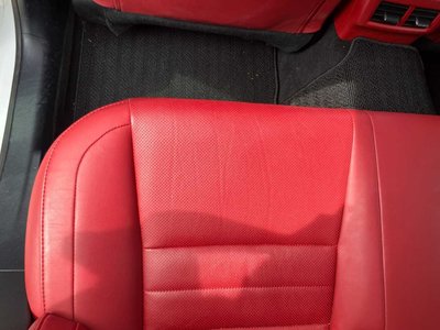 2023 Lexus IS 缩略图 38