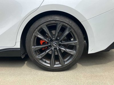 2023 Lexus IS 缩略图 60