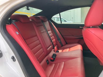2023 Lexus IS 缩略图 28
