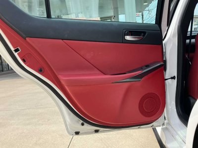 2023 Lexus IS 缩略图 43