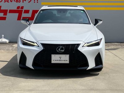 2023 Lexus IS 缩略图 45