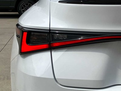 2023 Lexus IS 缩略图 56